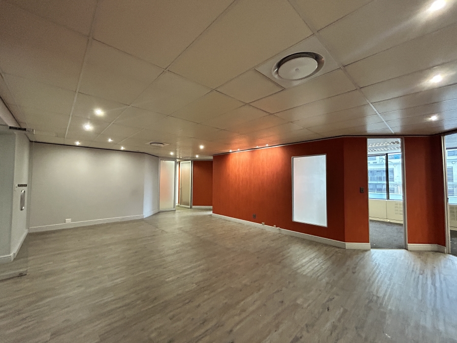 To Let commercial Property for Rent in Cape Town City Centre Western Cape